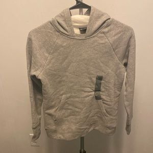 All in Motion Hoodie